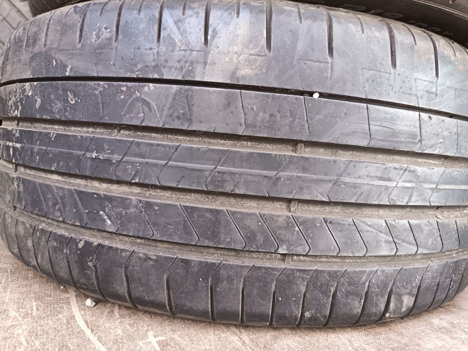 Anvelope vara 255 40 19 pirelli 2025 6.2mm