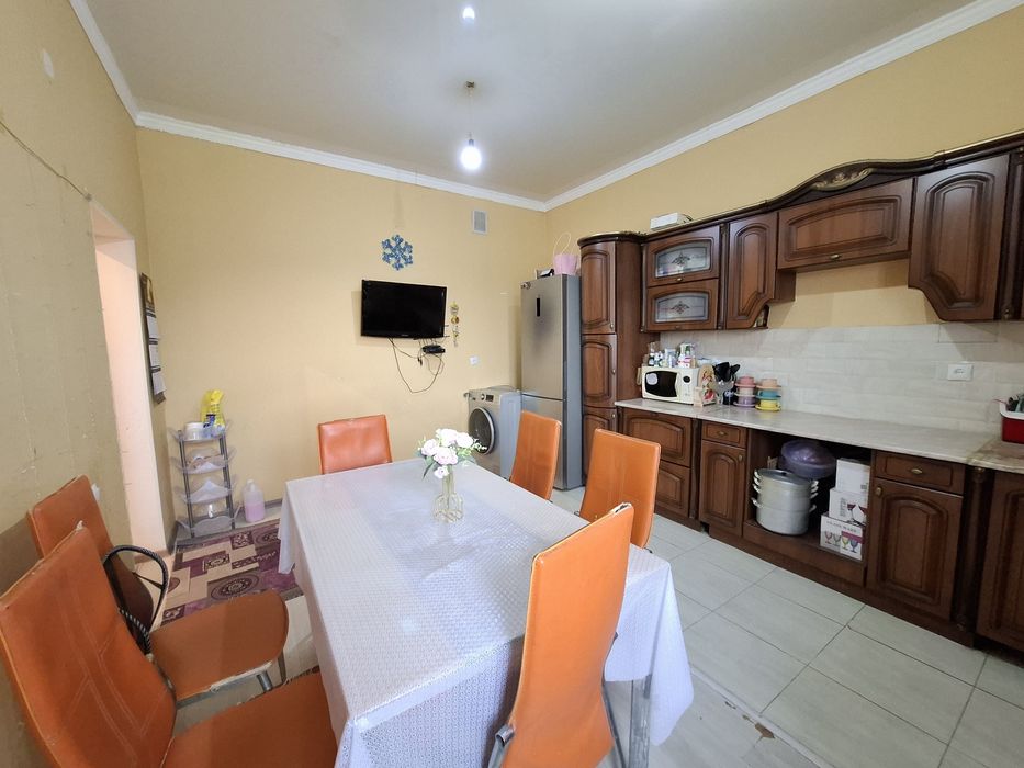 Продаётся 4-х ком дом в г. Атырау район Береке