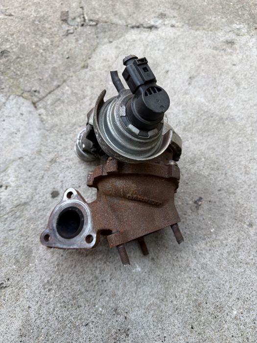 Turbina,turbo Honda CR-V\2.2 \euro 5\2010