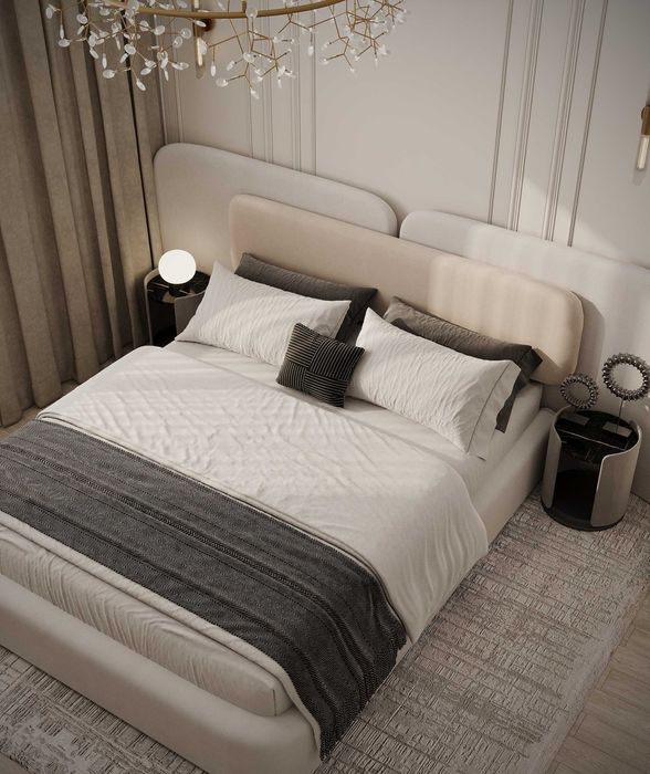 Мен профессионал интерьер 3D дизайнерман.