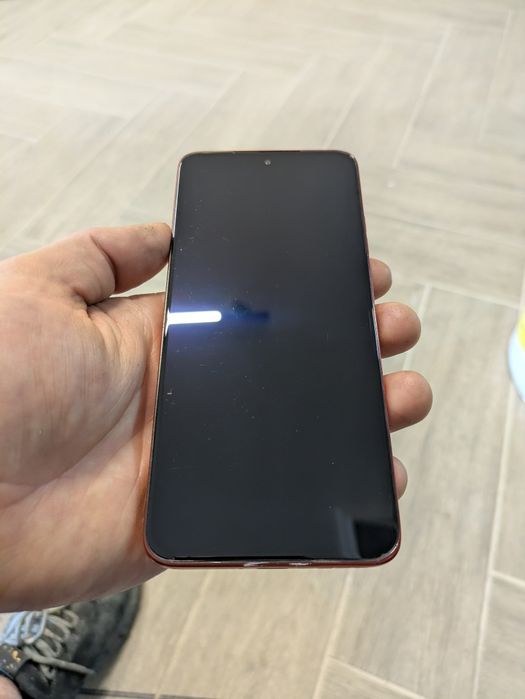 Motorola Edge 50 Neo 8GB RAM 256GB Android 16