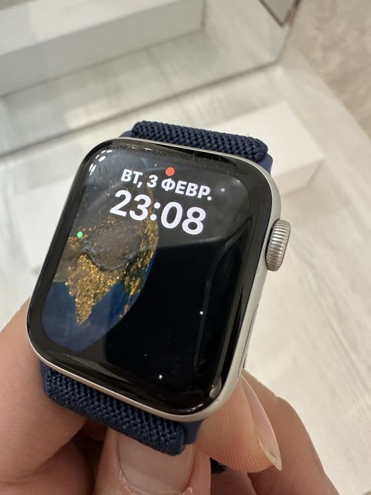 Apple Watch 4 /40 мм