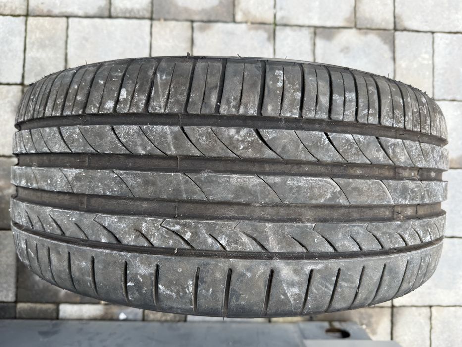 mercedes michelin 245/40/18 Дот 33/24г оригинални 1400лева