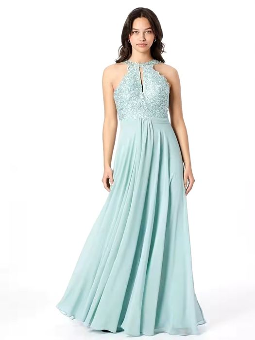 Rochie nasa, nunta, noua cu eticheta marime L