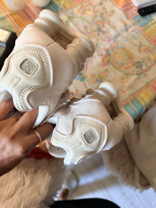 Nike Shox дамски