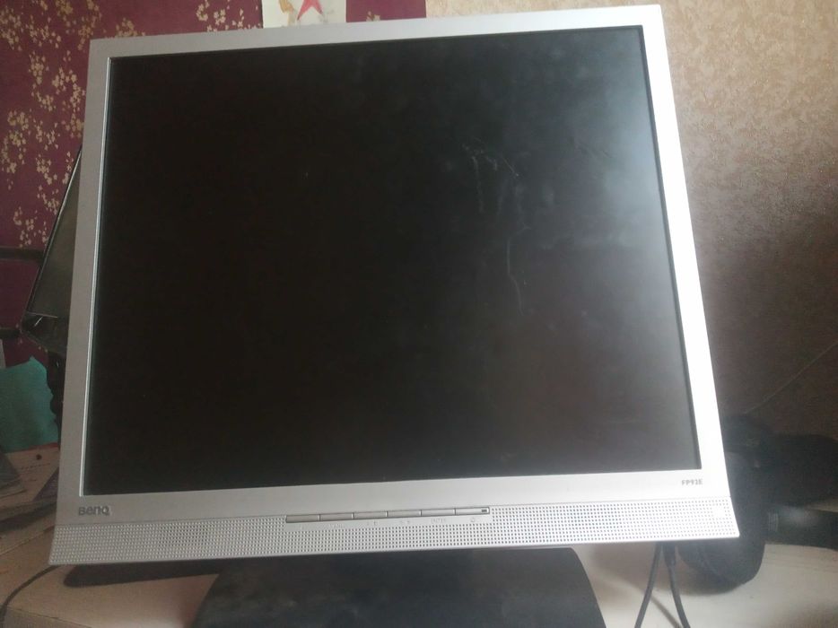 Продам   монитор