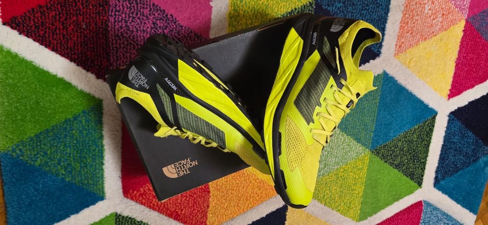 The North Face Matrix 43