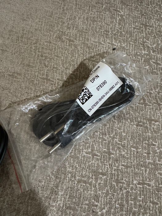 Монитор dell p2422HE