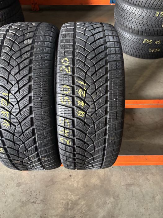 Anvelope Iarna 245/50/20 GoodYear UltraGrip Performance 245 50 20 R20