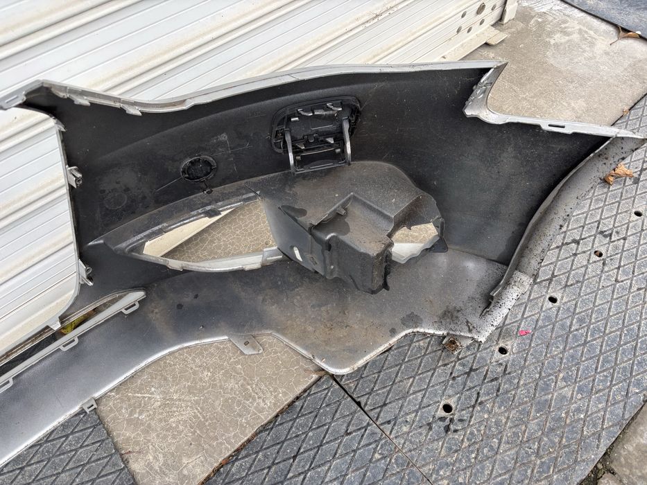 Предна броня за Audi A4 B8