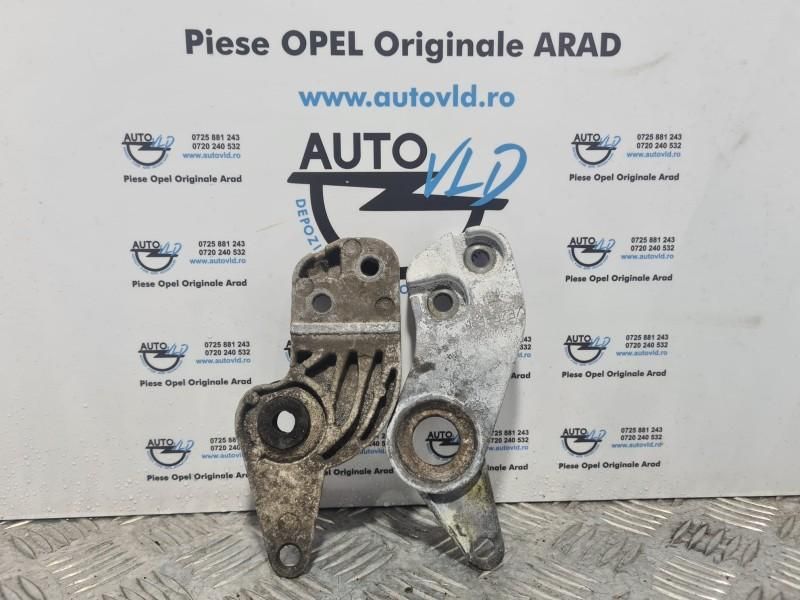 Suport radiator Opel Corsa E 1.0i Turbo 66 kw B10XFL