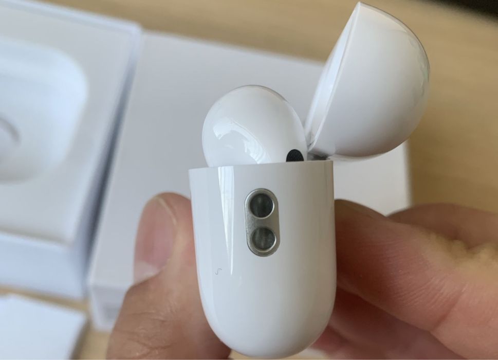 Оригинални Airpods pro 2gen MagSafe