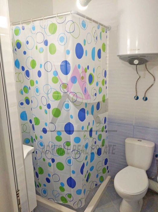 Дава се под наем Едностаен апартамент в Варна, Базар Левски - 42 кв.м за 306 € - Снимка #2