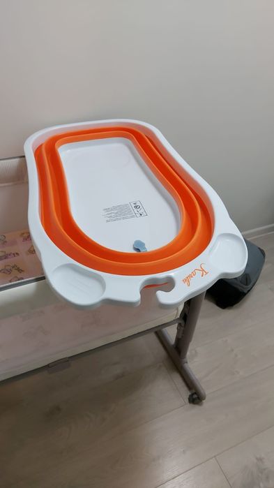 Кроватка Chicco Next2me Magic