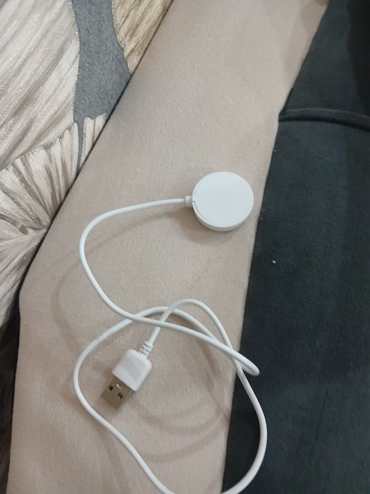 Часы на Android,