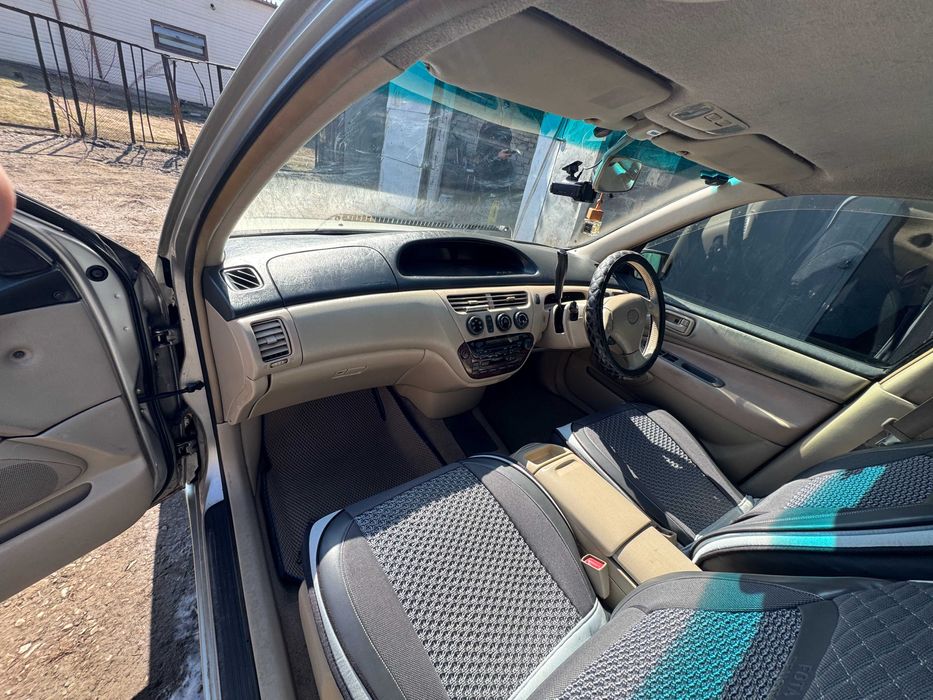 Toyota Vista Ardeo универсал