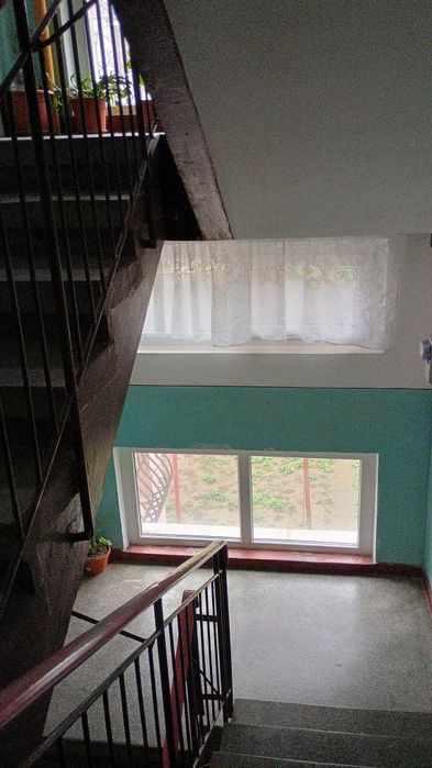 Apartamente  semidecomandatet