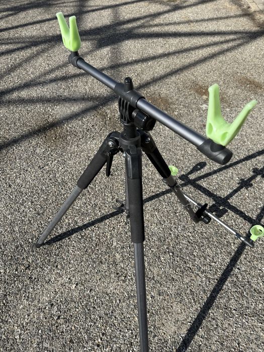 Трипод  за морски риболов Quantum Sea