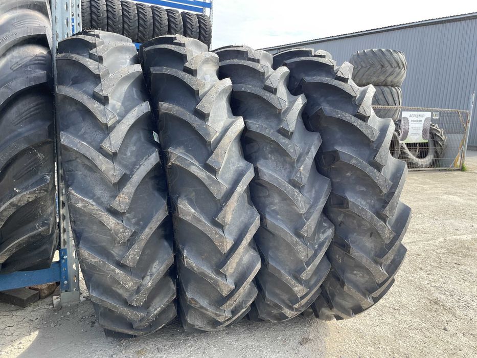 Anvelope noi agricole de tractor spate U650 livrare 14.00-38 1400/38