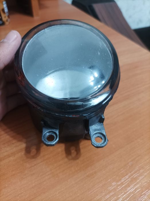 Туманки Toyota Corolla,Camry, противотуманки