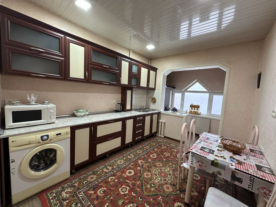 Сдам свою квартиру 2/3/9 на долгосрочную аренду.