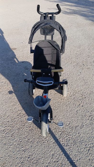 Продается детский велосипед