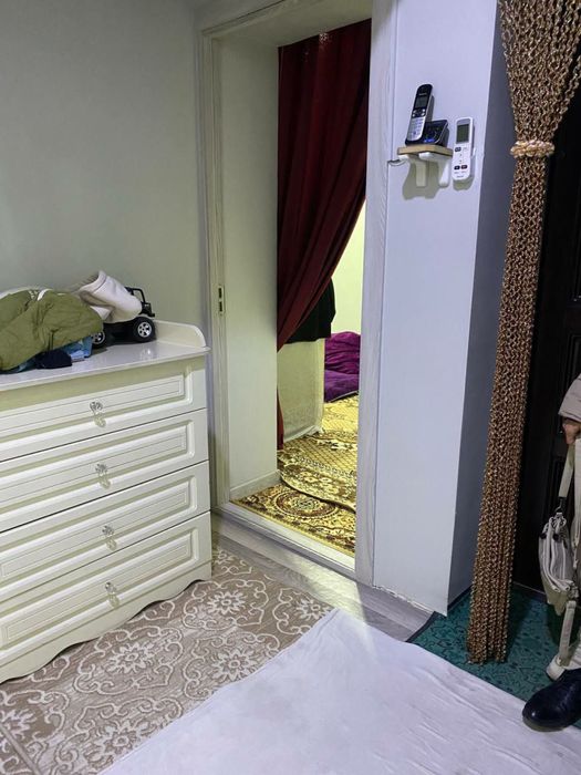 КВАРТИРА, СПУТНИК-4  2/4/4, 2/6, Балкон