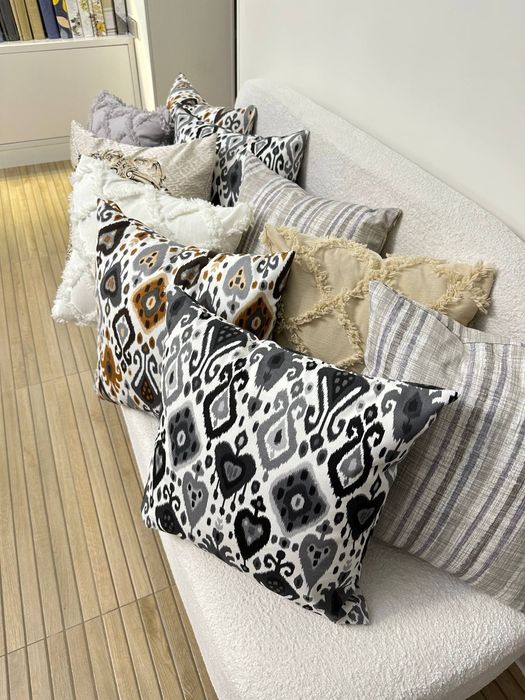 Декоративные подушки отличного качества оптом и в розницу