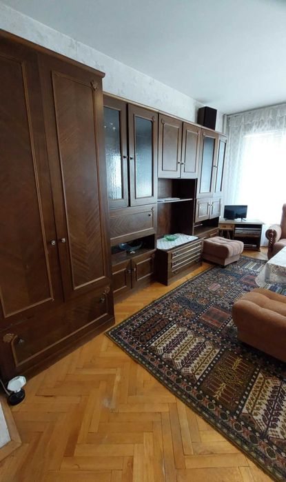 Дава се под наем Тристаен апартамент в София, Надежда 3 - 86 кв.м за 498 € - Снимка #2