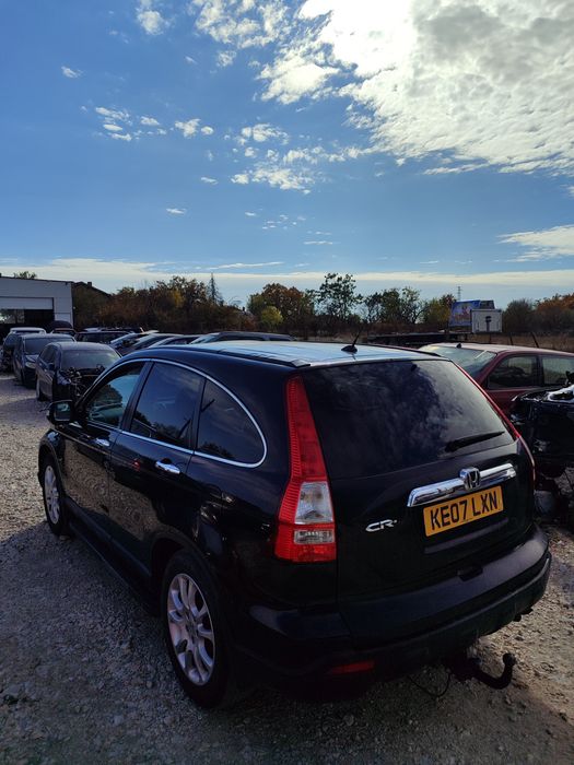 НА ЧАСТИ Хонда ЦРВ 3/Honda CRV 3 2.2 iCDTI