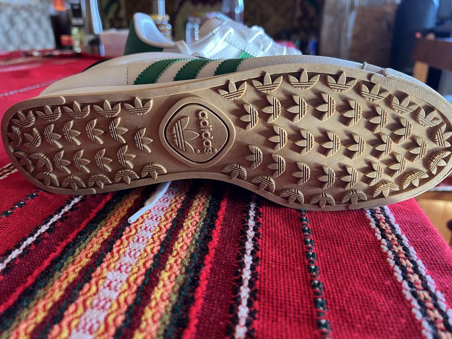 Мъжки обувки Адидас Самоа