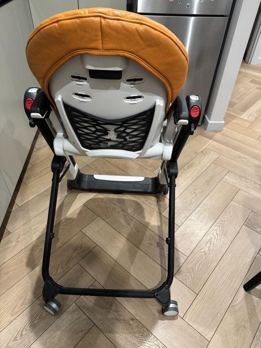 Стульчик для кормления Peg perego Siesta