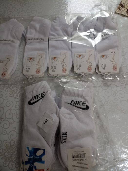 Срочно продам носки дешево