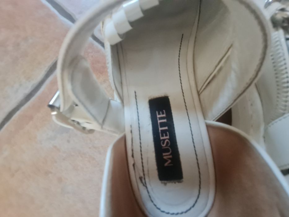 Încălțăminte  Musette  femei