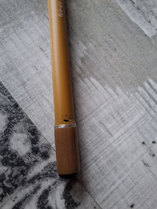 Ултралайт Спининг Въдица Hunthouse Purelist