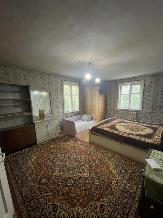 Продам дом с.Петровка