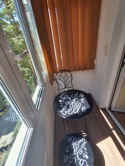 Apartament de închiriat
