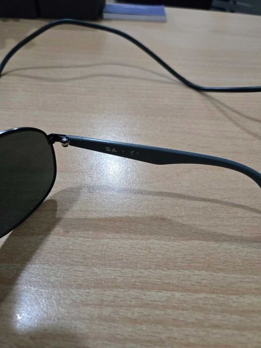 Слънчеви очила Ray Ban