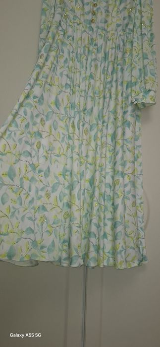 Женское платья вечерн