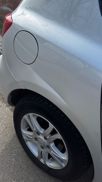 Vand Mazda 3 1.4