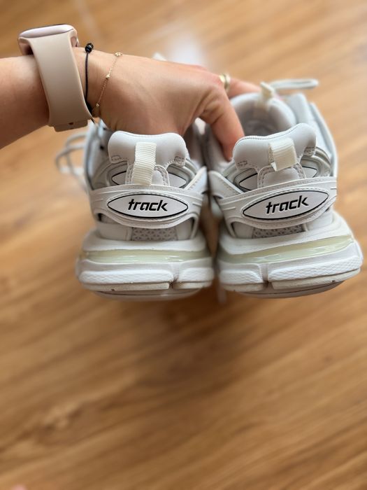 Balenciaga Track
