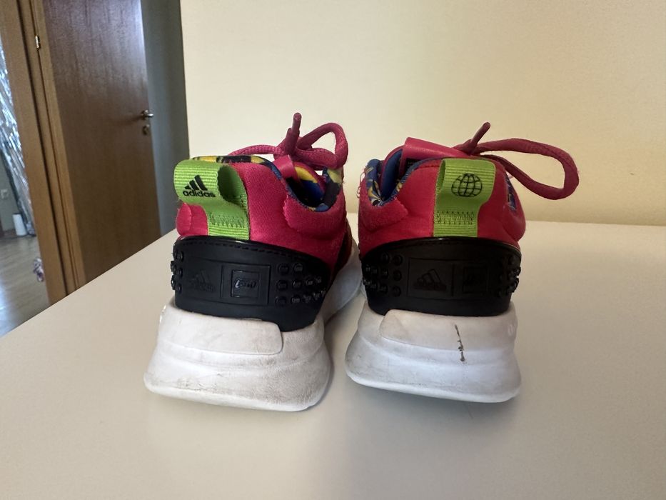 Детски обувки и маратонки