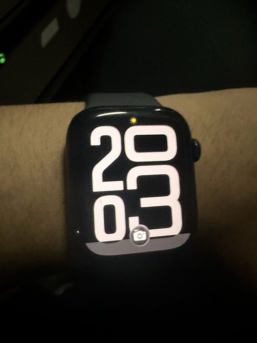 Apple watch 9 series 45mm