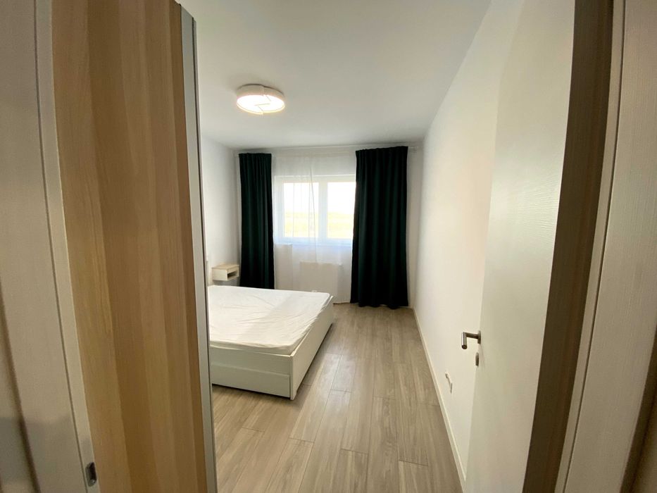 Inchiriez apartament 2 camere Dimri Residence