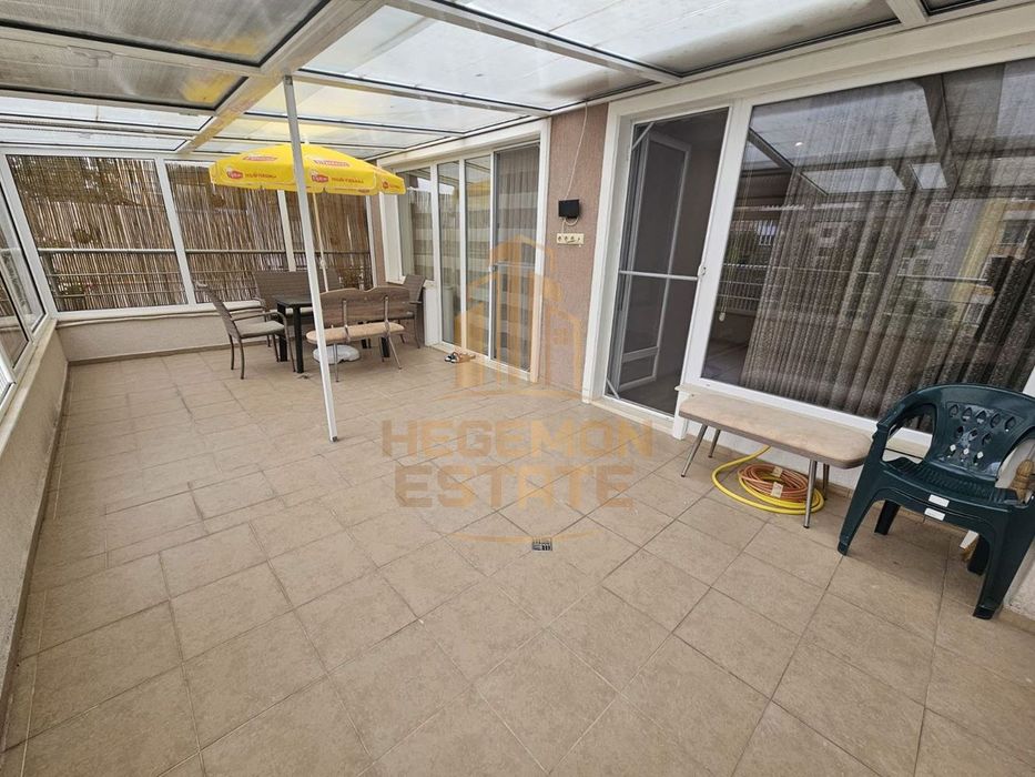 Продава се Двустаен апартамент в Варна, Възраждане 1 - 90 кв.м за 1834 €/кв.м - Снимка #9