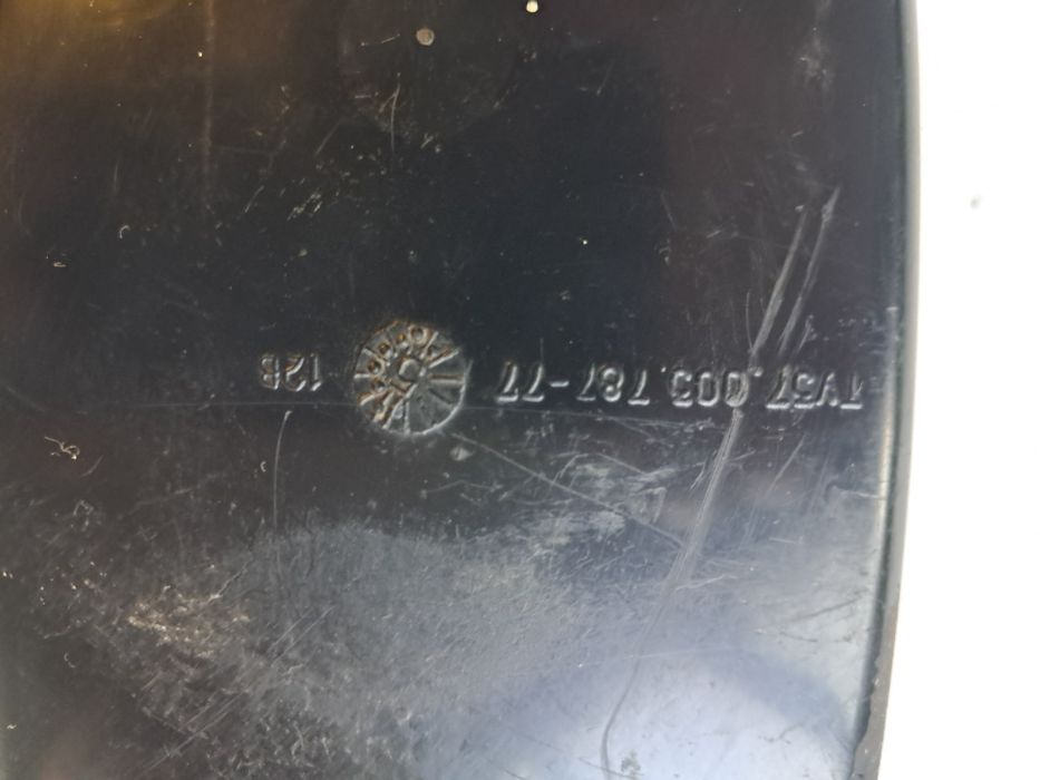 Дополнительный стоп сигнал