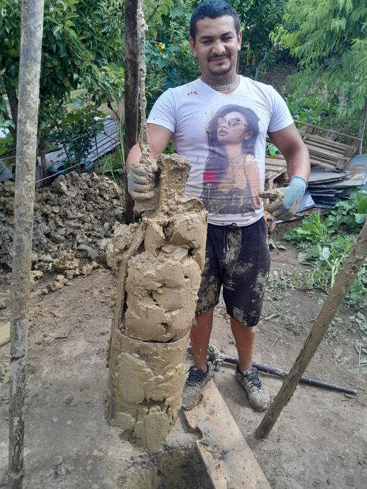 Denisipări Puțuri apa foraje puțuri apa