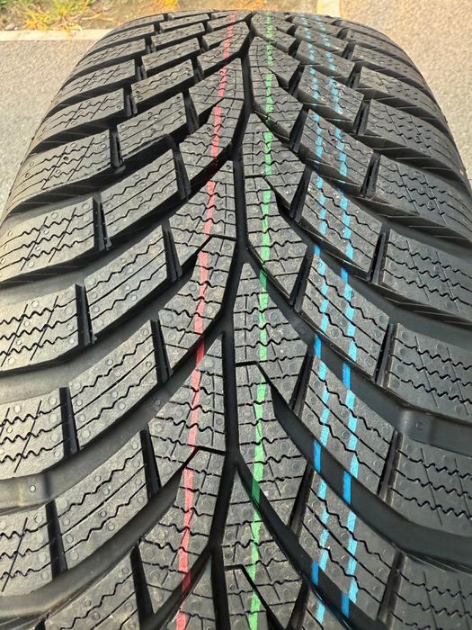 Anvelope 215.60.16 iarna Noi Continental