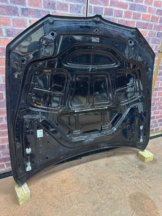 Capota BMW seria 5 g30