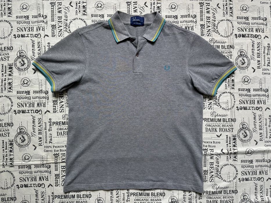 Fred Perry original тениска.M